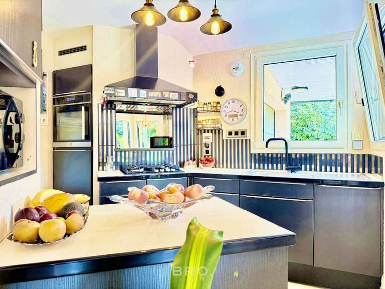 House Vannes - 4 bedrooms