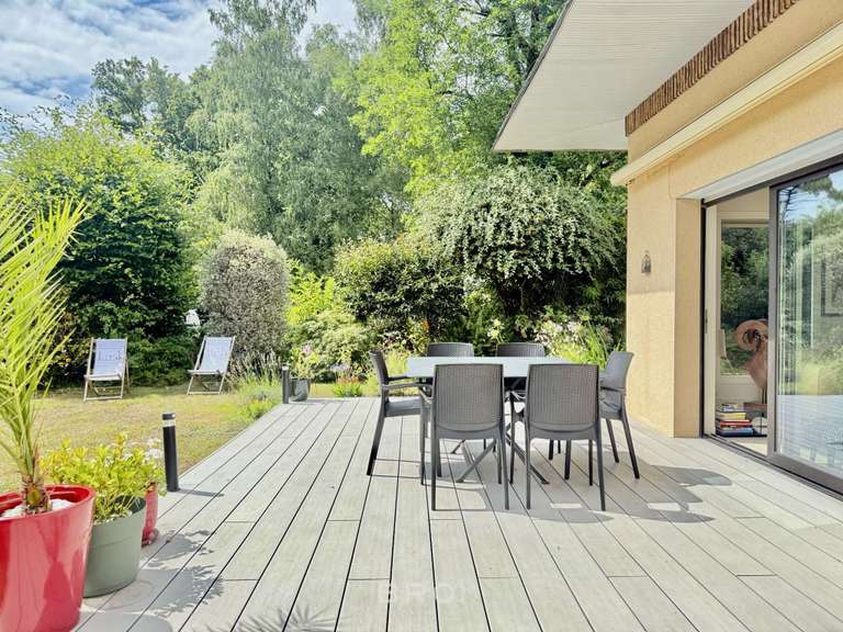 House Vannes - 4 bedrooms