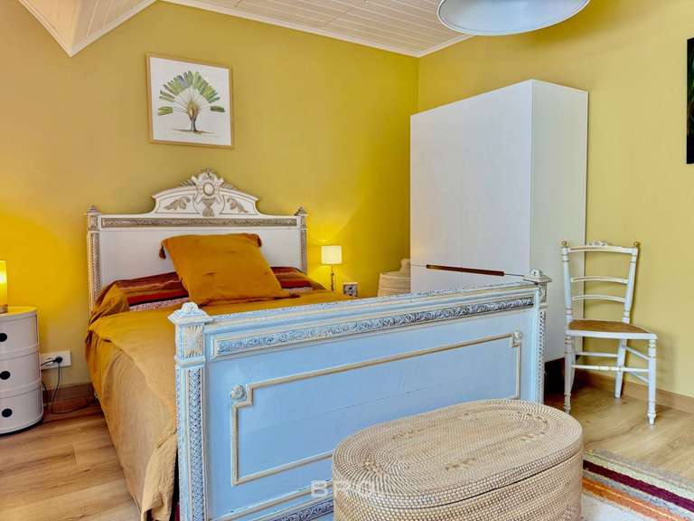 House Vannes - 4 bedrooms