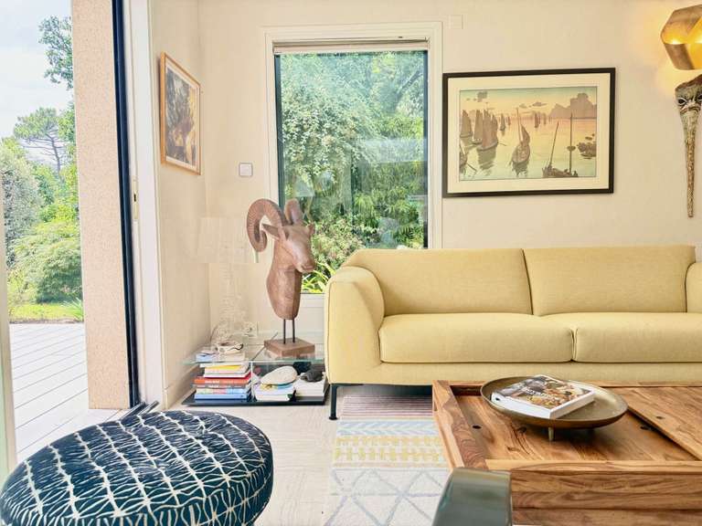 House Vannes - 4 bedrooms