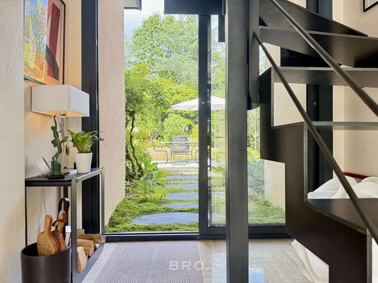 House Vannes - 4 bedrooms