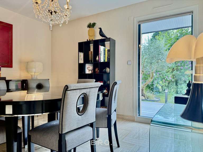 House Vannes - 4 bedrooms