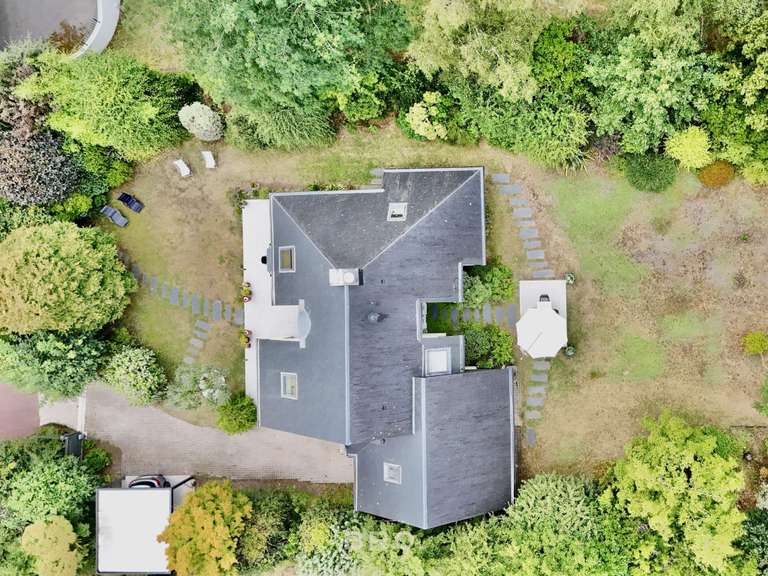 House Vannes - 4 bedrooms