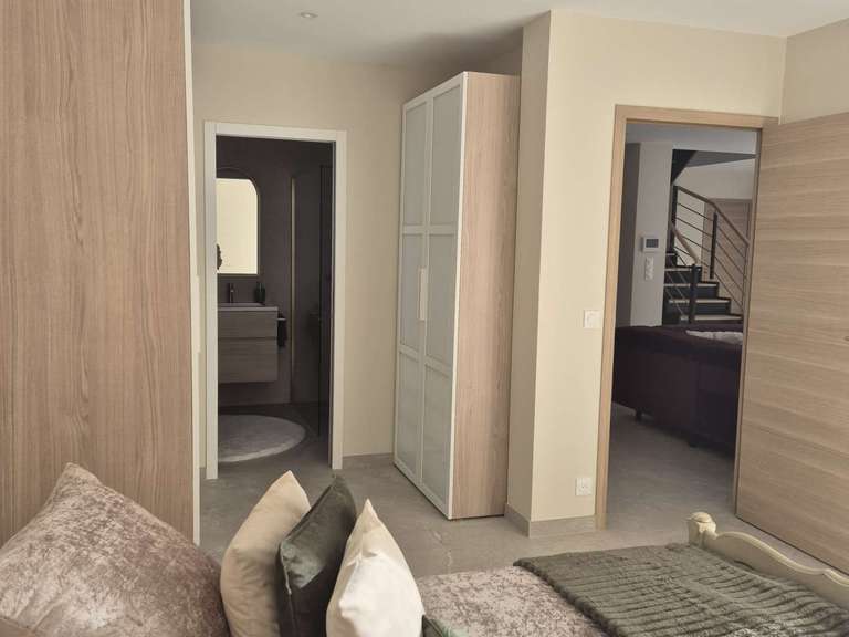 House Vannes - 4 bedrooms