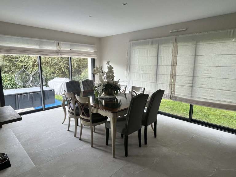 House Vannes - 4 bedrooms