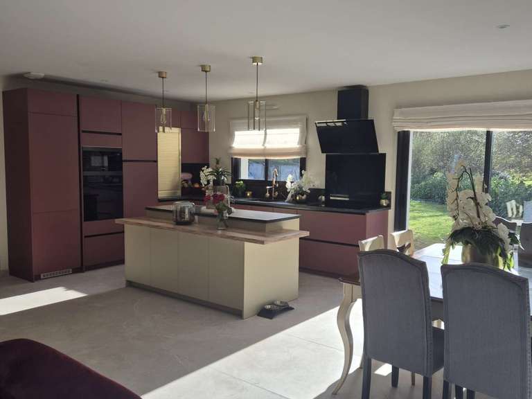 House Vannes - 4 bedrooms