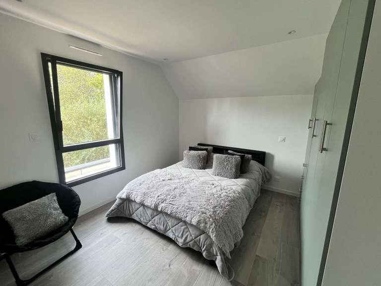 Maison Vannes - 4 chambres