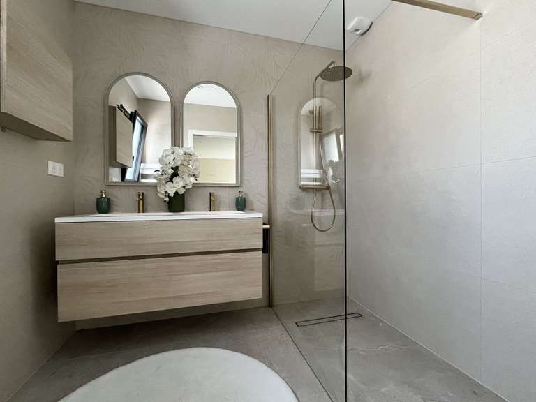 House Vannes - 4 bedrooms