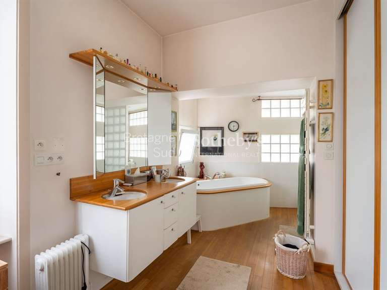 House Vannes - 4 bedrooms - 188m²