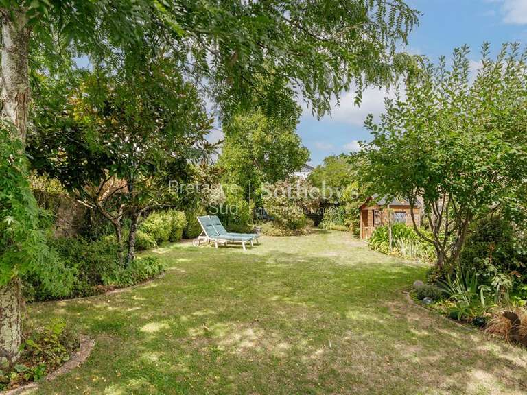 House Vannes - 4 bedrooms - 188m²