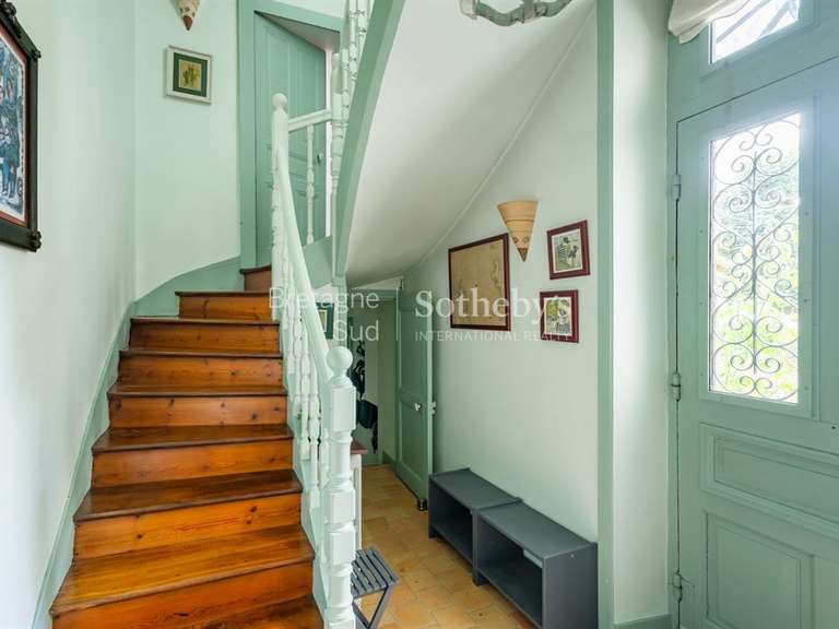 House Vannes - 4 bedrooms - 188m²