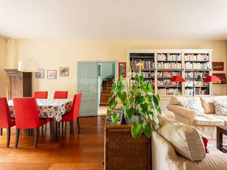 House Vannes - 4 bedrooms - 188m²