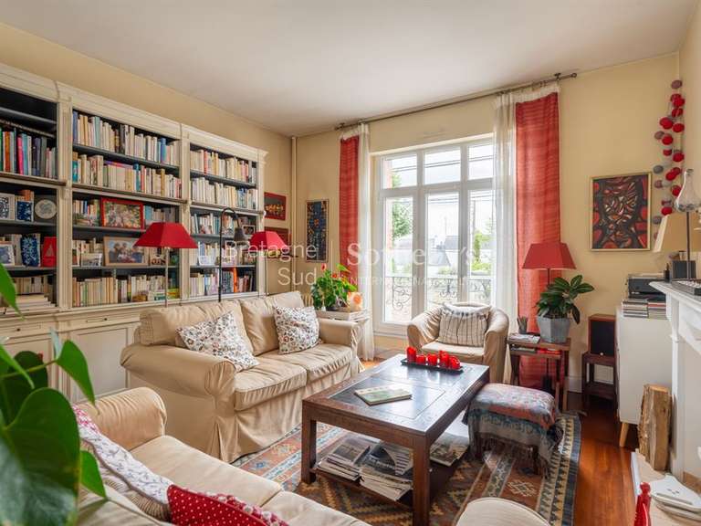 House Vannes - 4 bedrooms - 188m²