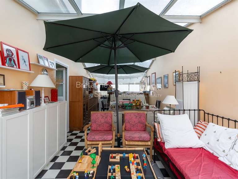 House Vannes - 4 bedrooms - 188m²