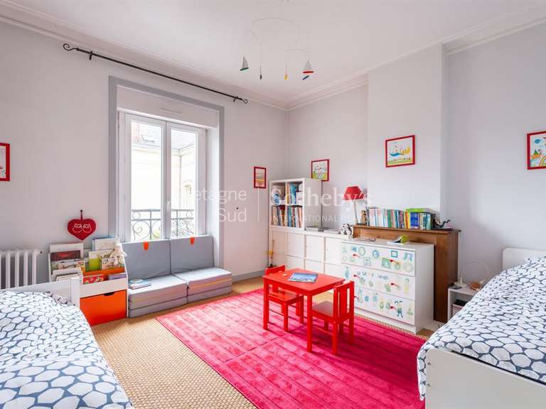 House Vannes - 4 bedrooms - 188m²