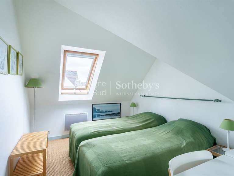 House Vannes - 4 bedrooms - 188m²