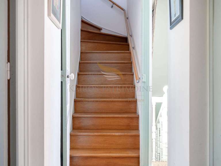 House Vannes - 4 bedrooms