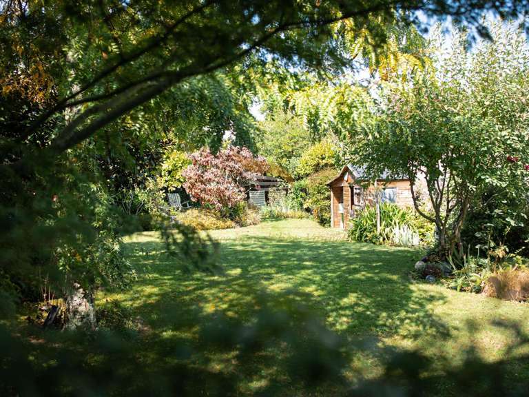 House Vannes - 4 bedrooms