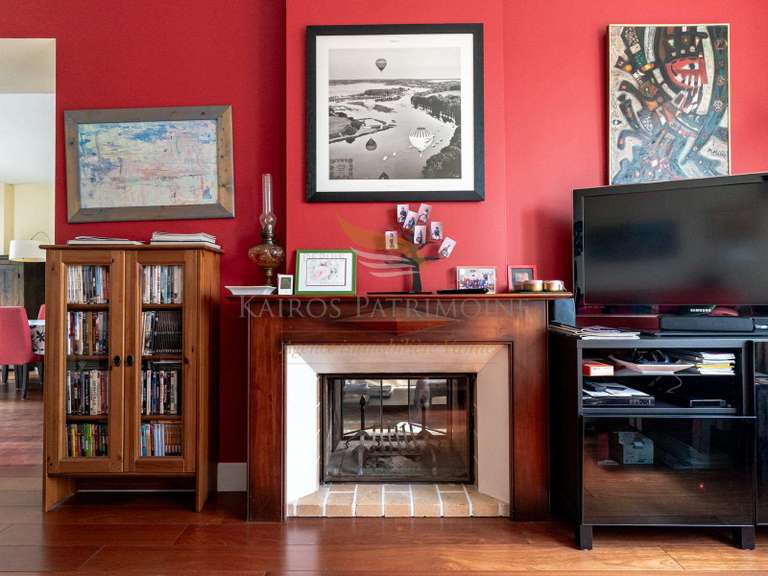 House Vannes - 4 bedrooms