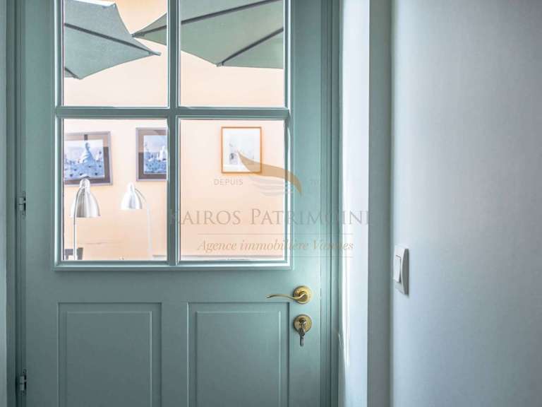 Maison Vannes - 4 chambres