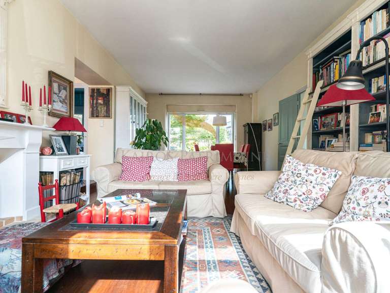 House Vannes - 4 bedrooms