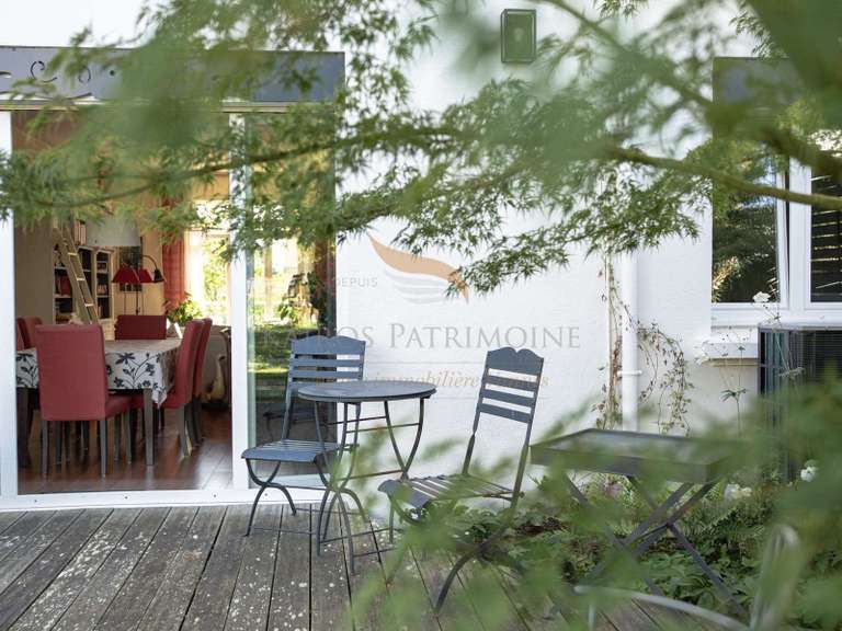 House Vannes - 4 bedrooms