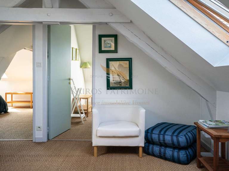 House Vannes - 4 bedrooms