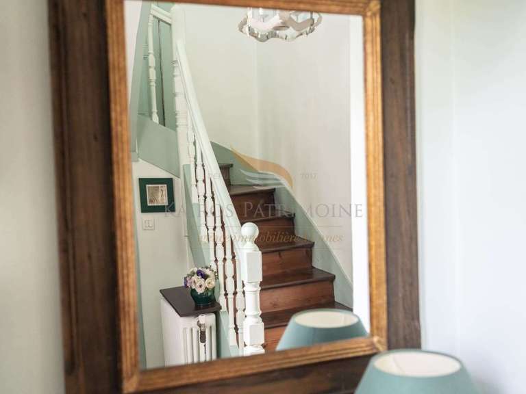 House Vannes - 4 bedrooms