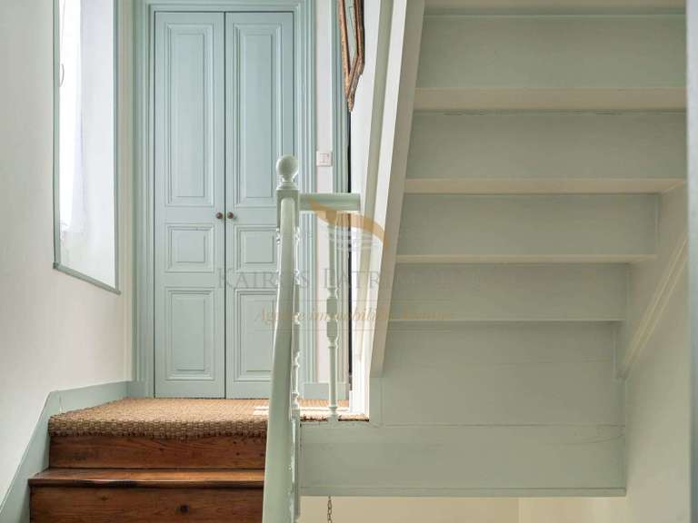 House Vannes - 4 bedrooms