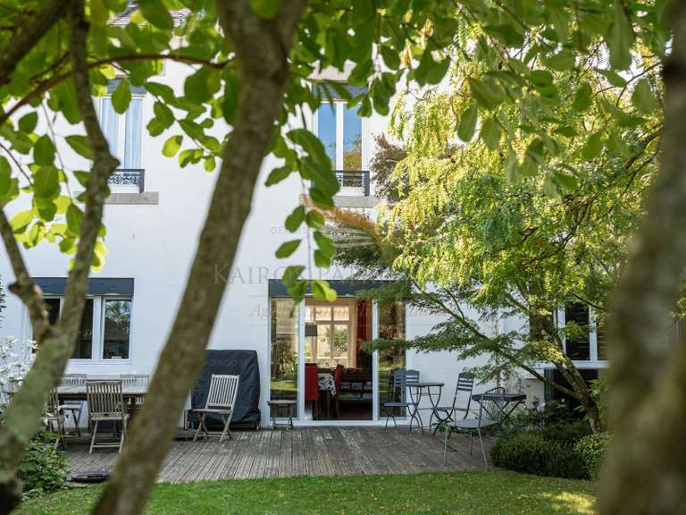 House Vannes - 4 bedrooms