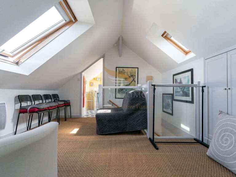 House Vannes - 4 bedrooms