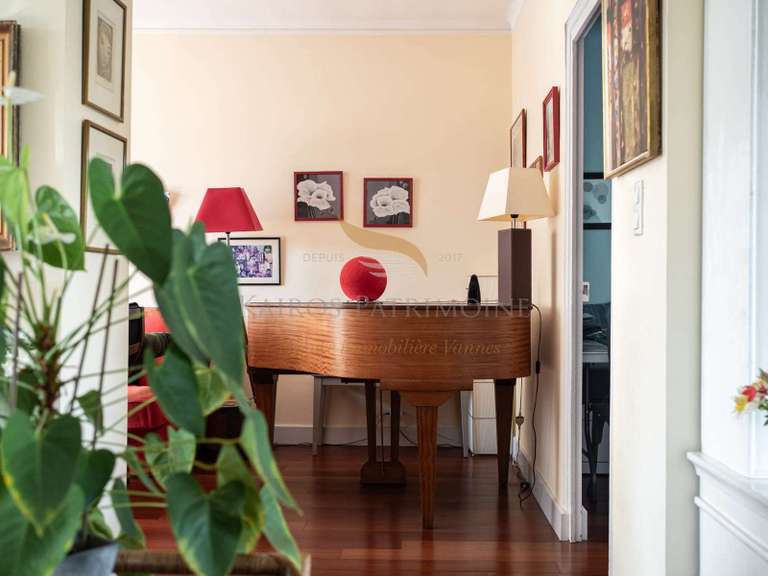 House Vannes - 4 bedrooms