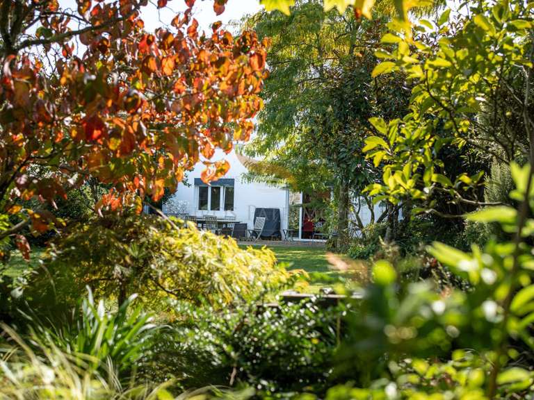 House Vannes - 4 bedrooms