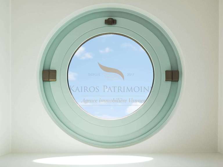 House Vannes - 4 bedrooms