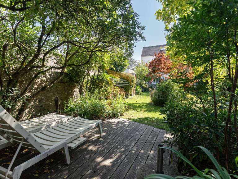 House Vannes - 4 bedrooms