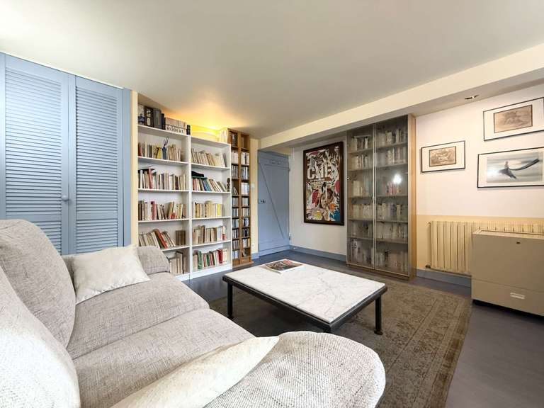 House Vannes - 4 bedrooms