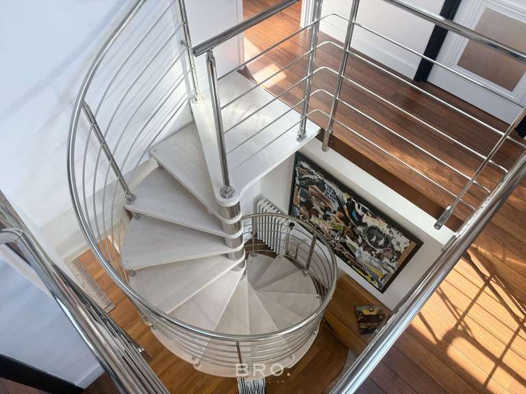 House Vannes - 4 bedrooms