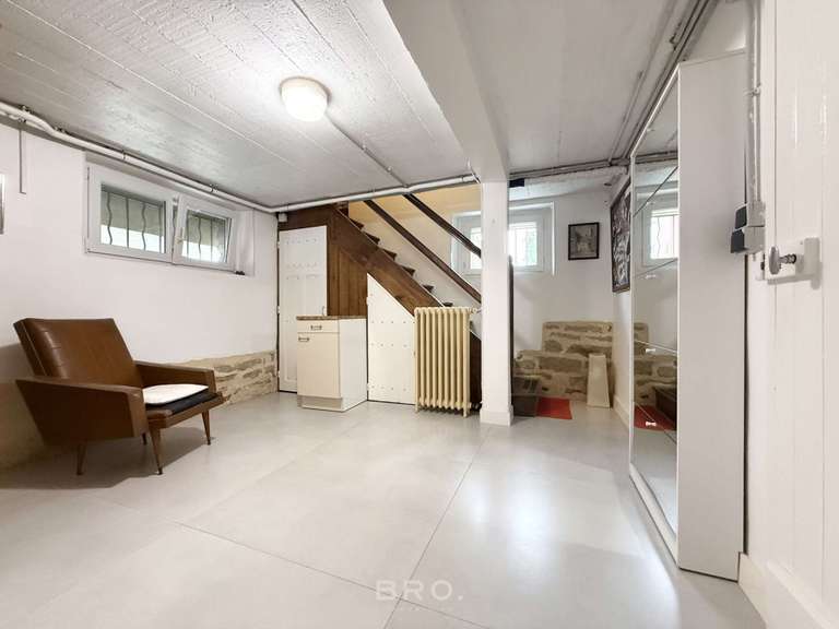 Maison Vannes - 4 chambres