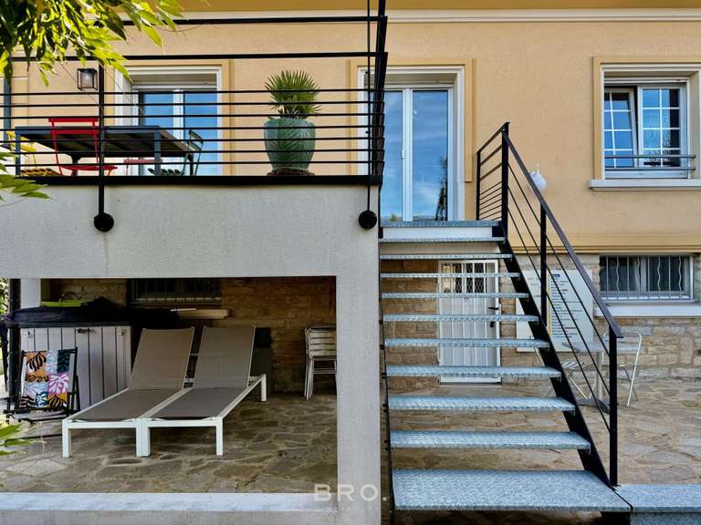 House Vannes - 4 bedrooms