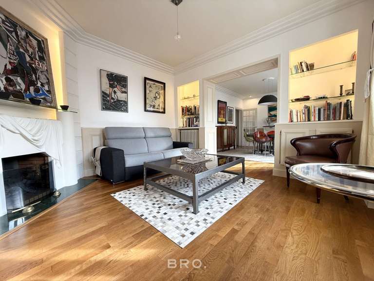 House Vannes - 4 bedrooms