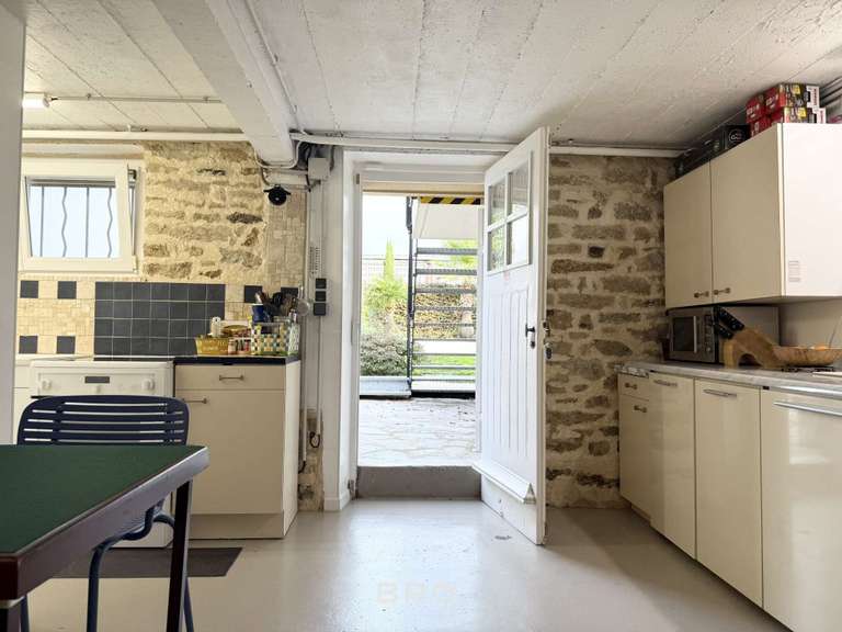 House Vannes - 4 bedrooms