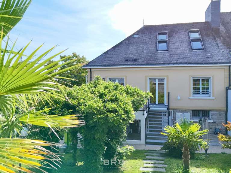 House Vannes - 4 bedrooms
