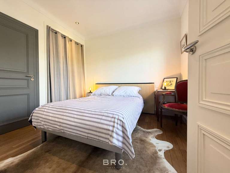 Maison Vannes - 4 chambres