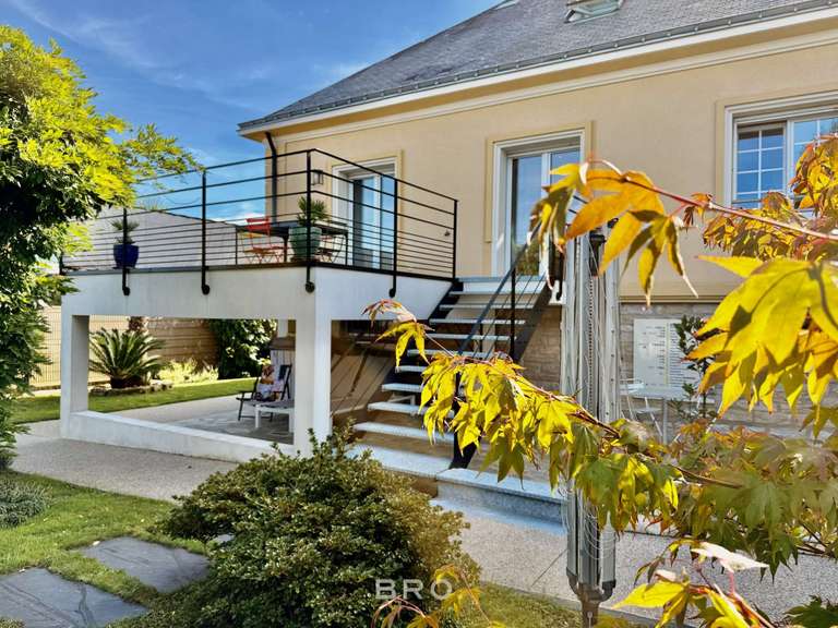 House Vannes - 4 bedrooms