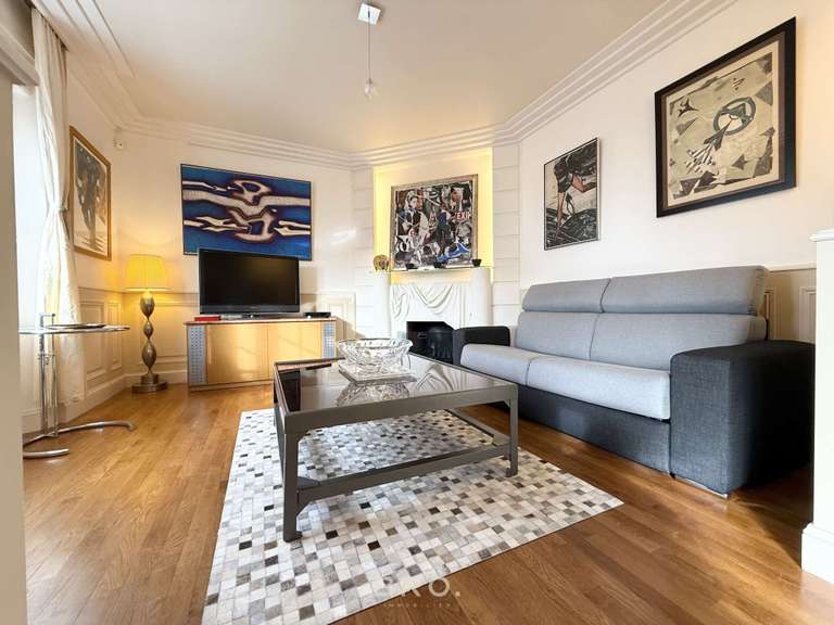 House Vannes - 4 bedrooms