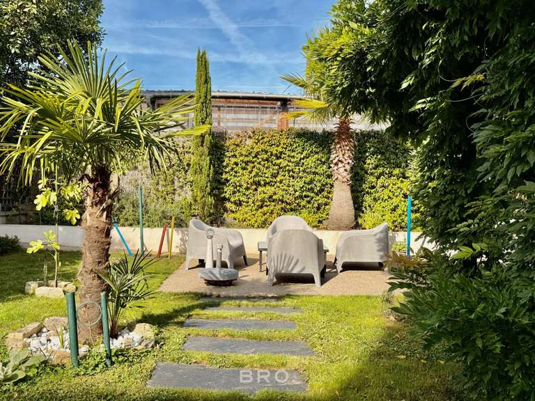 House Vannes - 4 bedrooms