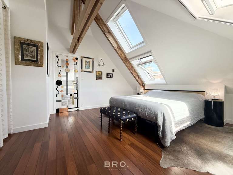 House Vannes - 4 bedrooms