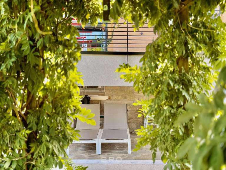 House Vannes - 4 bedrooms