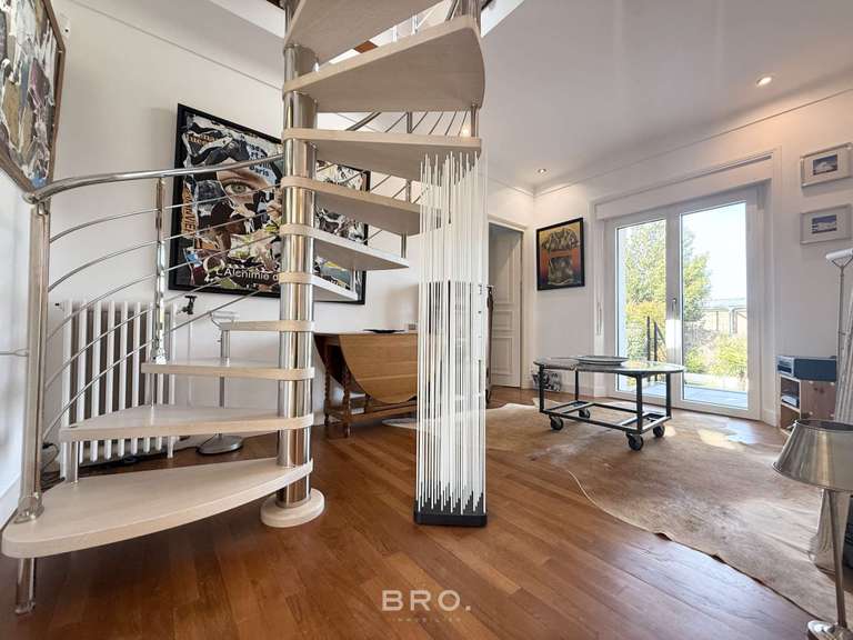 House Vannes - 4 bedrooms