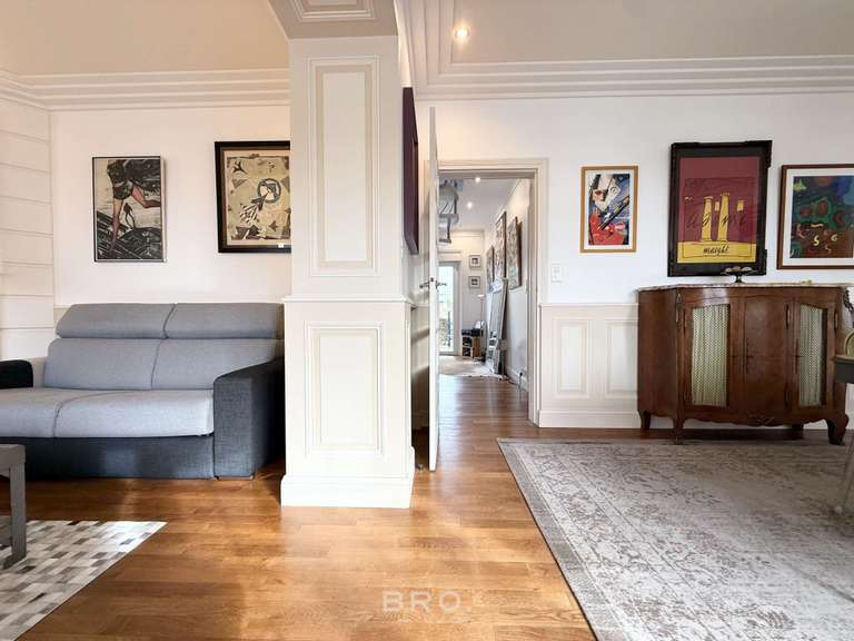 Maison Vannes - 4 chambres